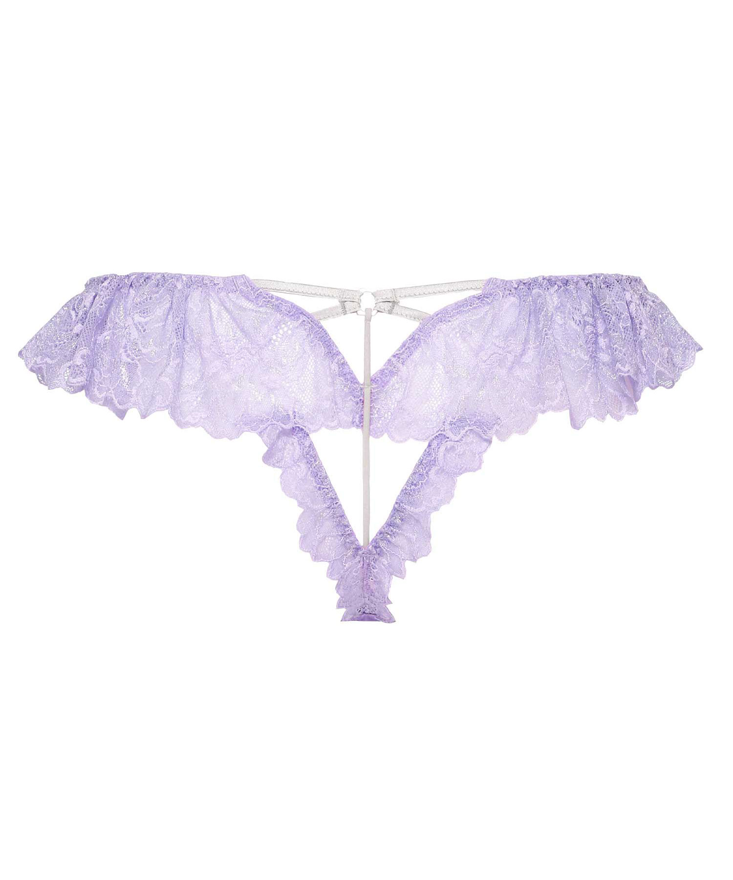 キャプティブフラワー Tバック