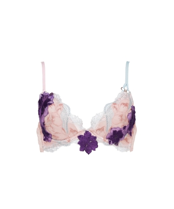 ビビッドモーション グラマーアップ ブラ