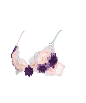 ビビッドモーション グラマーアップ ブラ