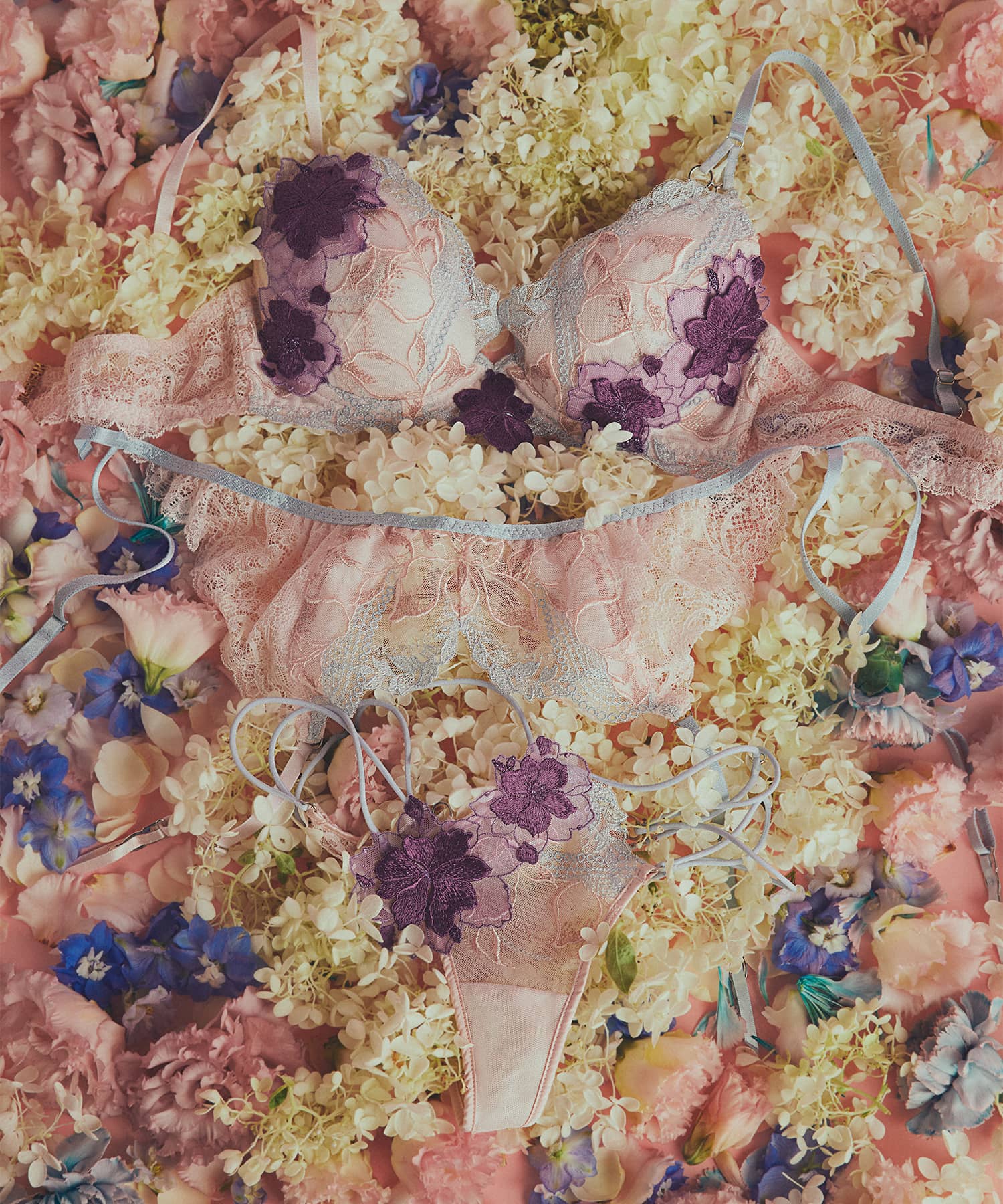 ビビッドモーション ガーター