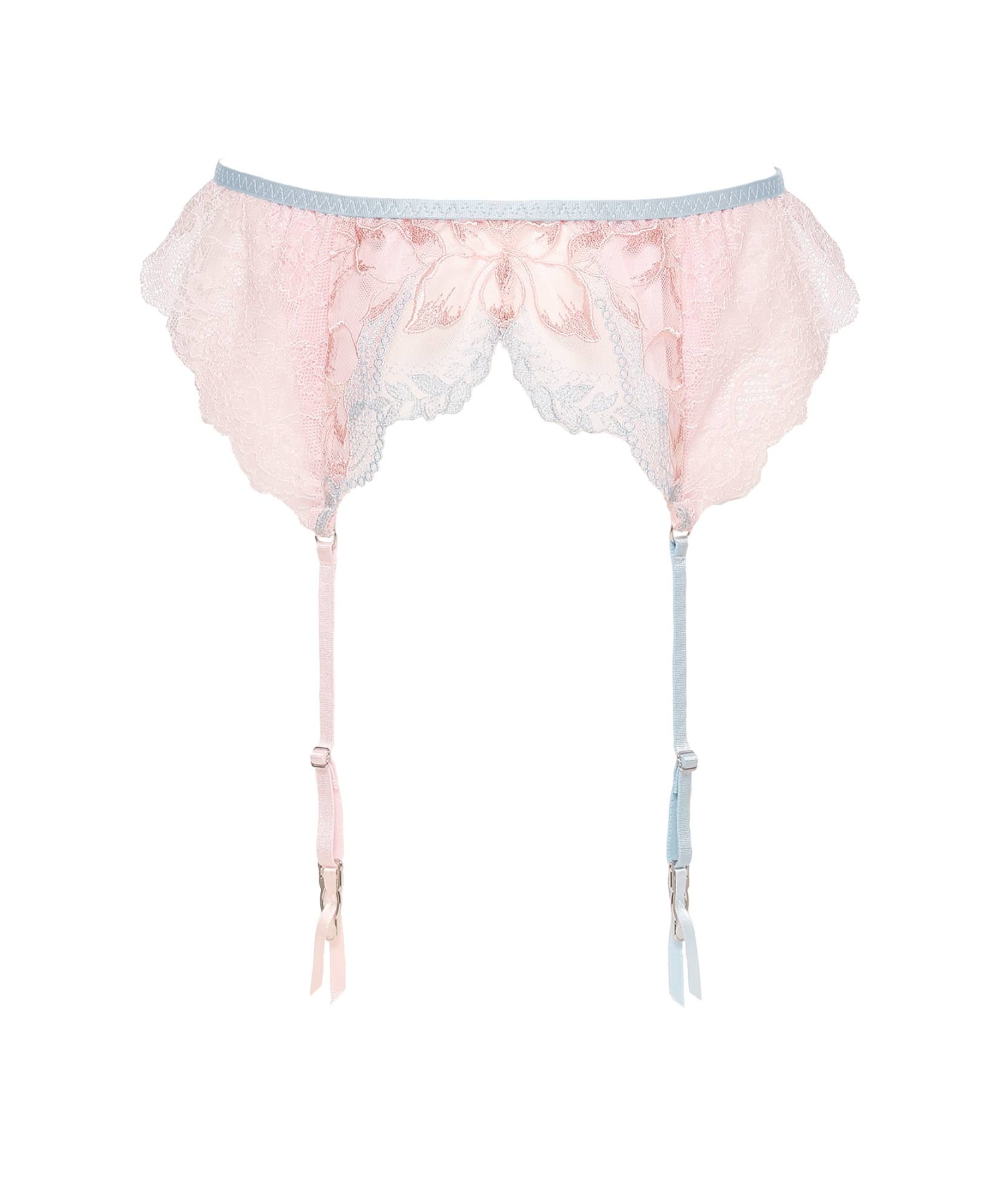 ビビッドモーション ガーター