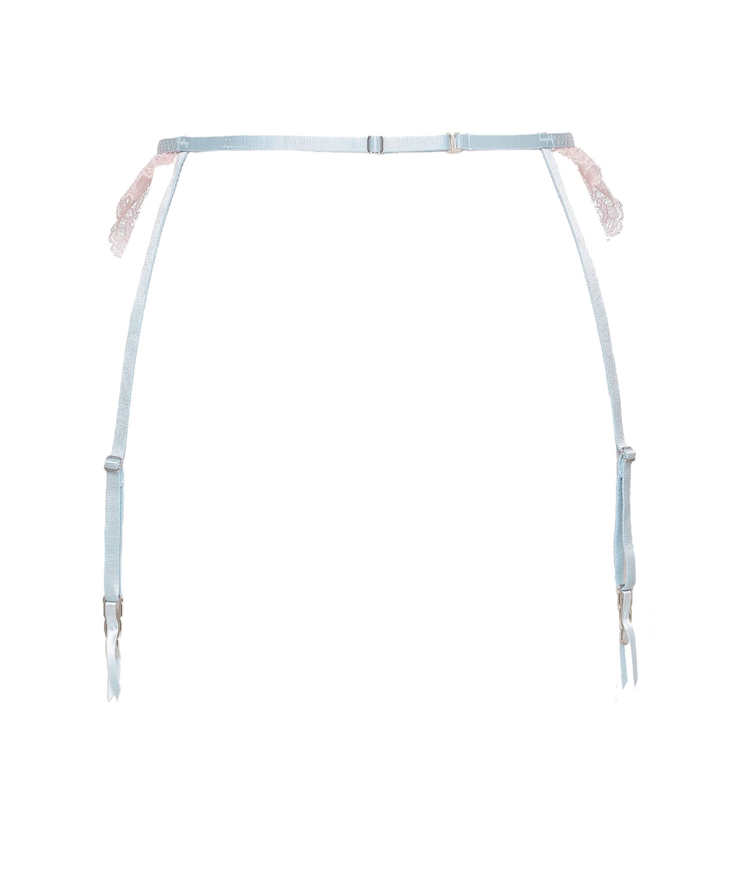 ビビッドモーション ガーター