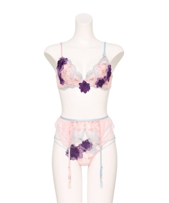 ビビッドモーション ガーター