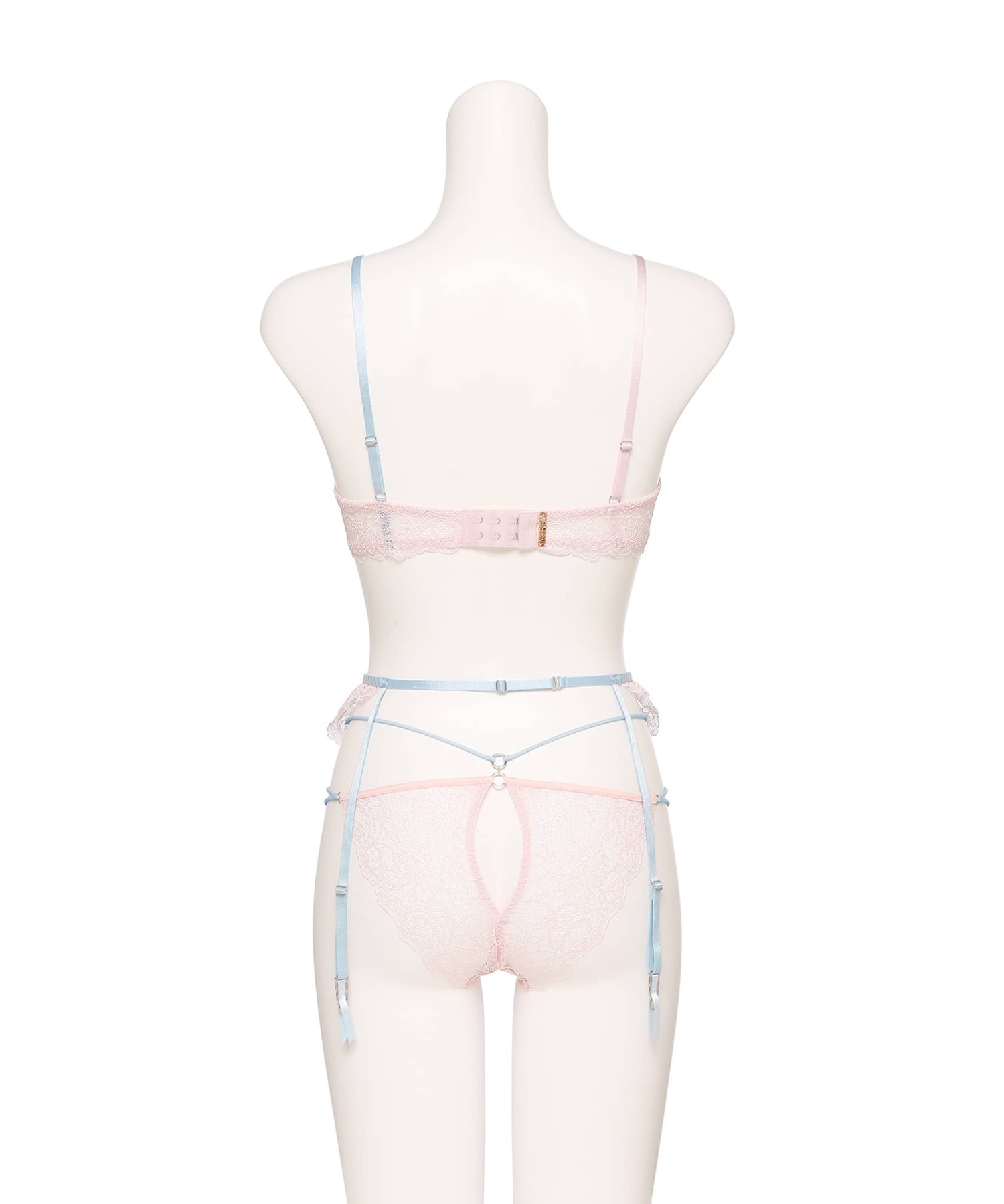 ビビッドモーション ガーター