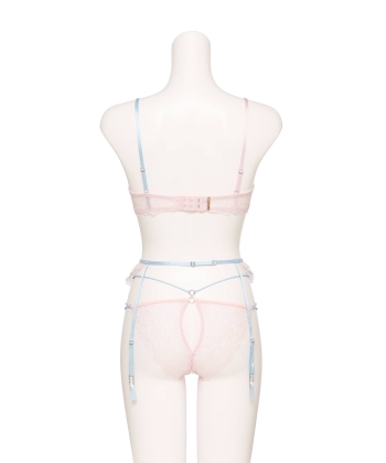 ビビッドモーション ガーター