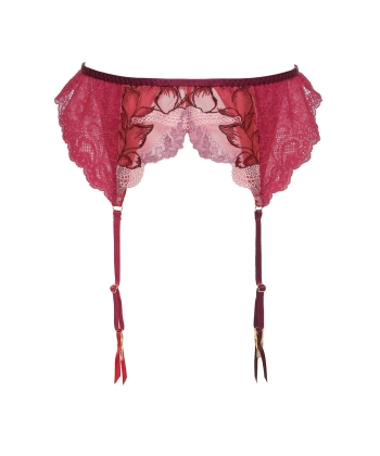 ビビッドモーション ガーター