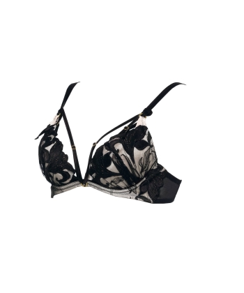 ディムサテンリリー トリックリフト ブラ