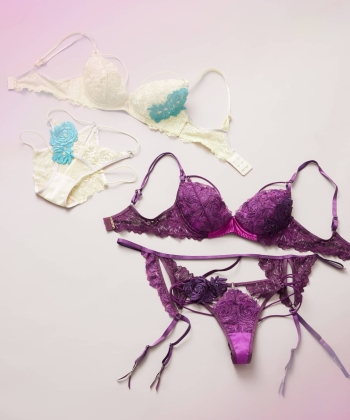 スピルグラマー ガーター
