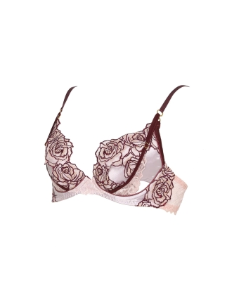 アトラクティブローズ グラマーアップ ブラ