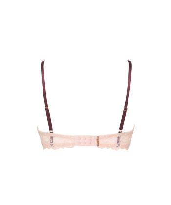 アトラクティブローズ グラマーアップ ブラ