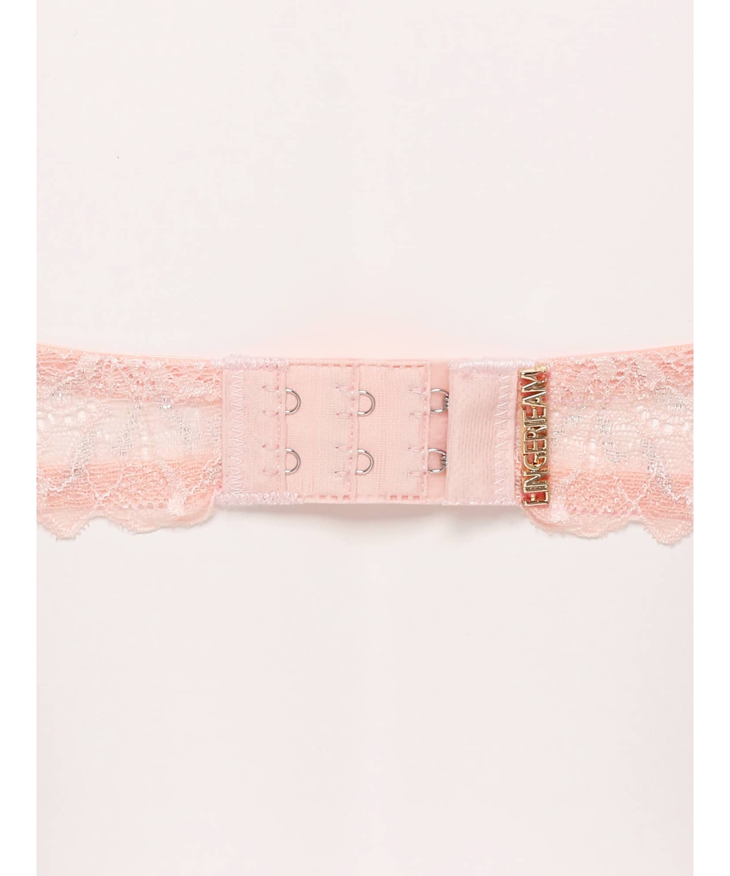 アトラクティブローズ グラマーアップ ブラ