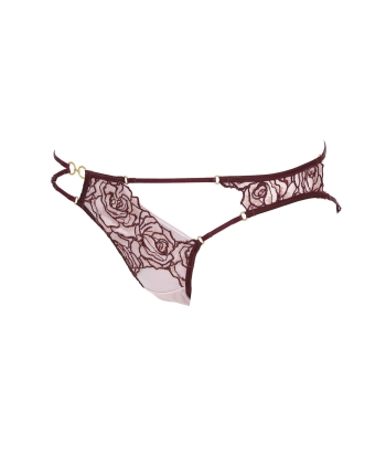 アトラクティブローズ ショーツ