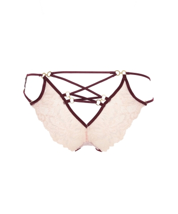 アトラクティブローズ ショーツ