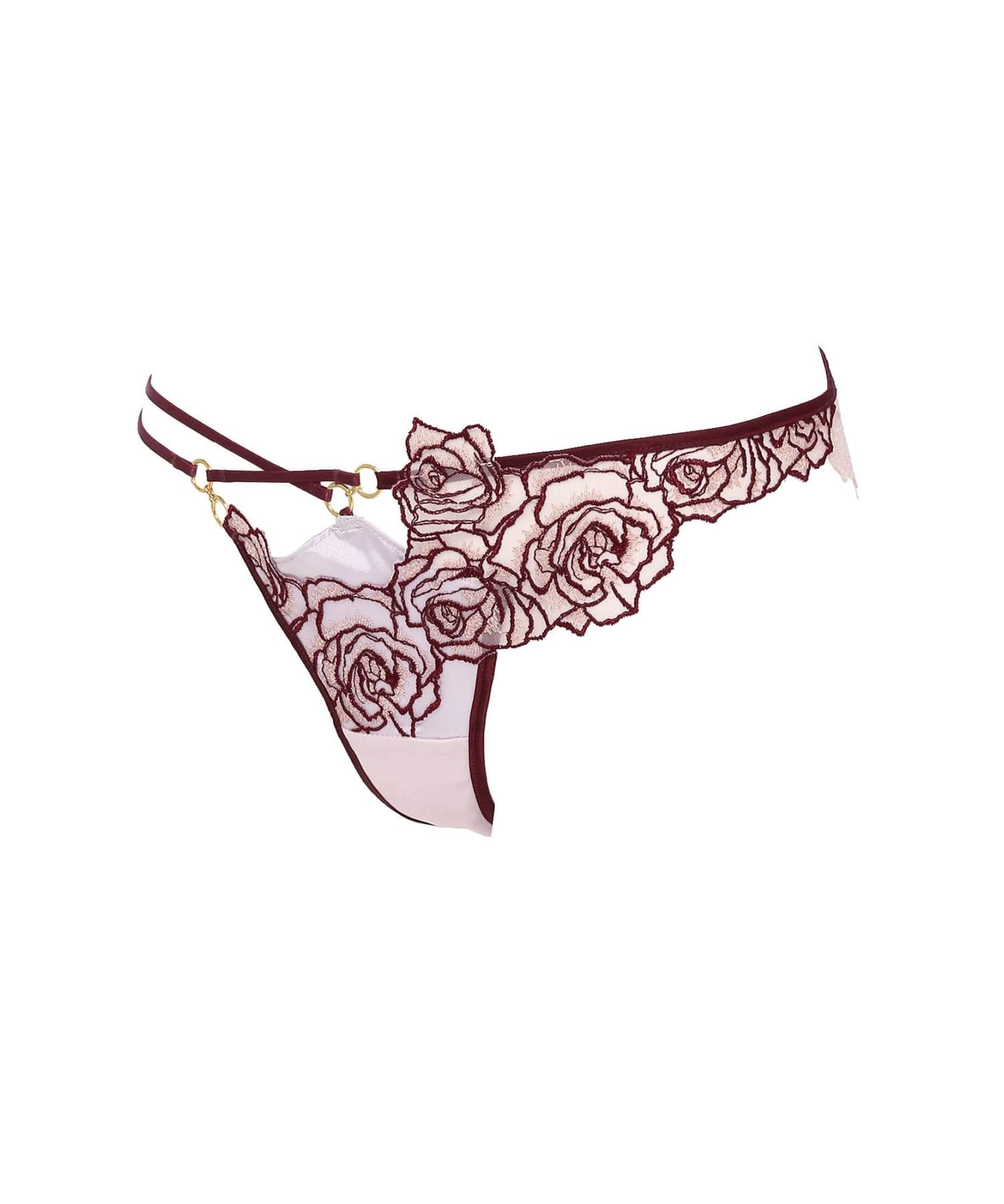 アトラクティブローズ Tバック