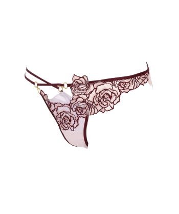 アトラクティブローズ Tバック