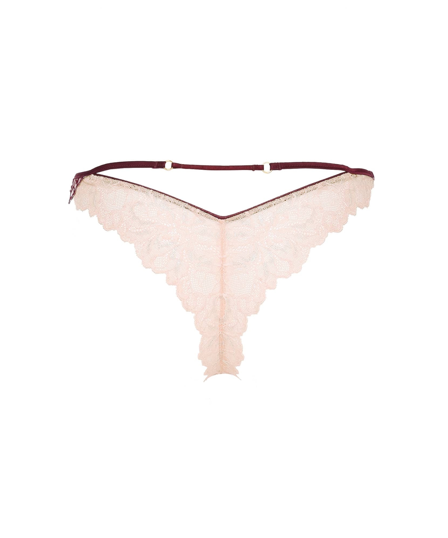 アトラクティブローズ Tバック