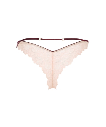 アトラクティブローズ Tバック