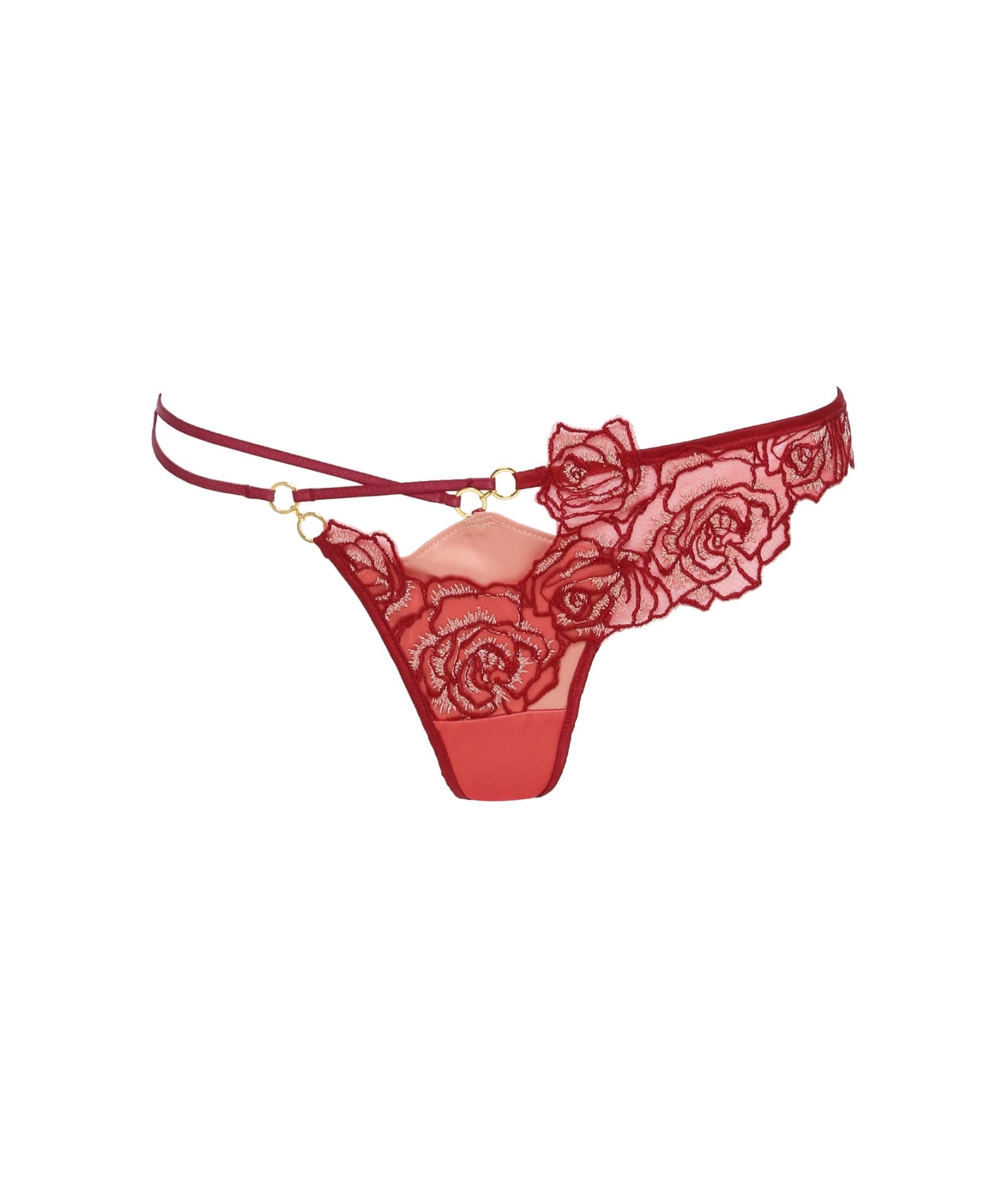 アトラクティブローズ Tバック