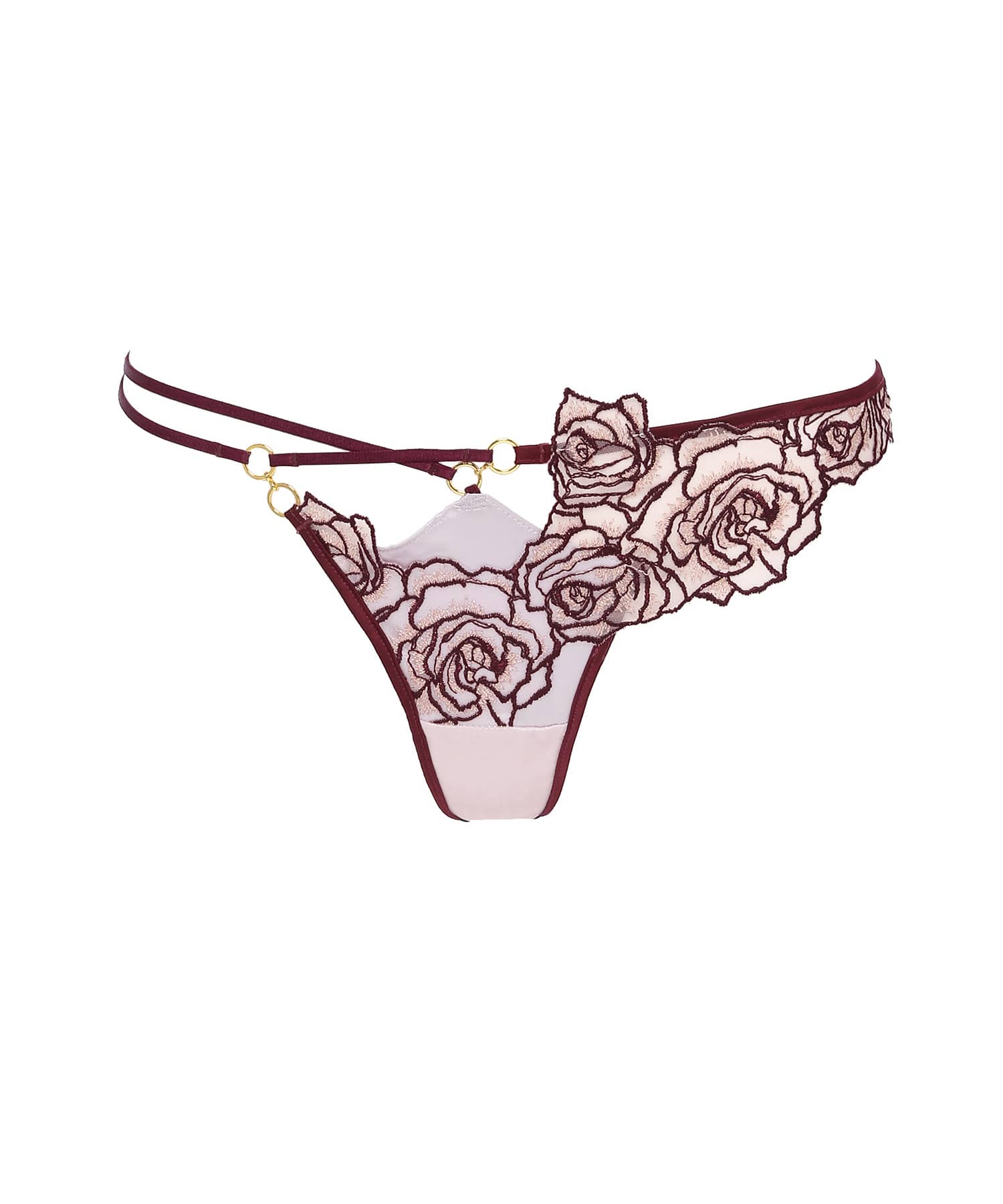 アトラクティブローズ Tバック