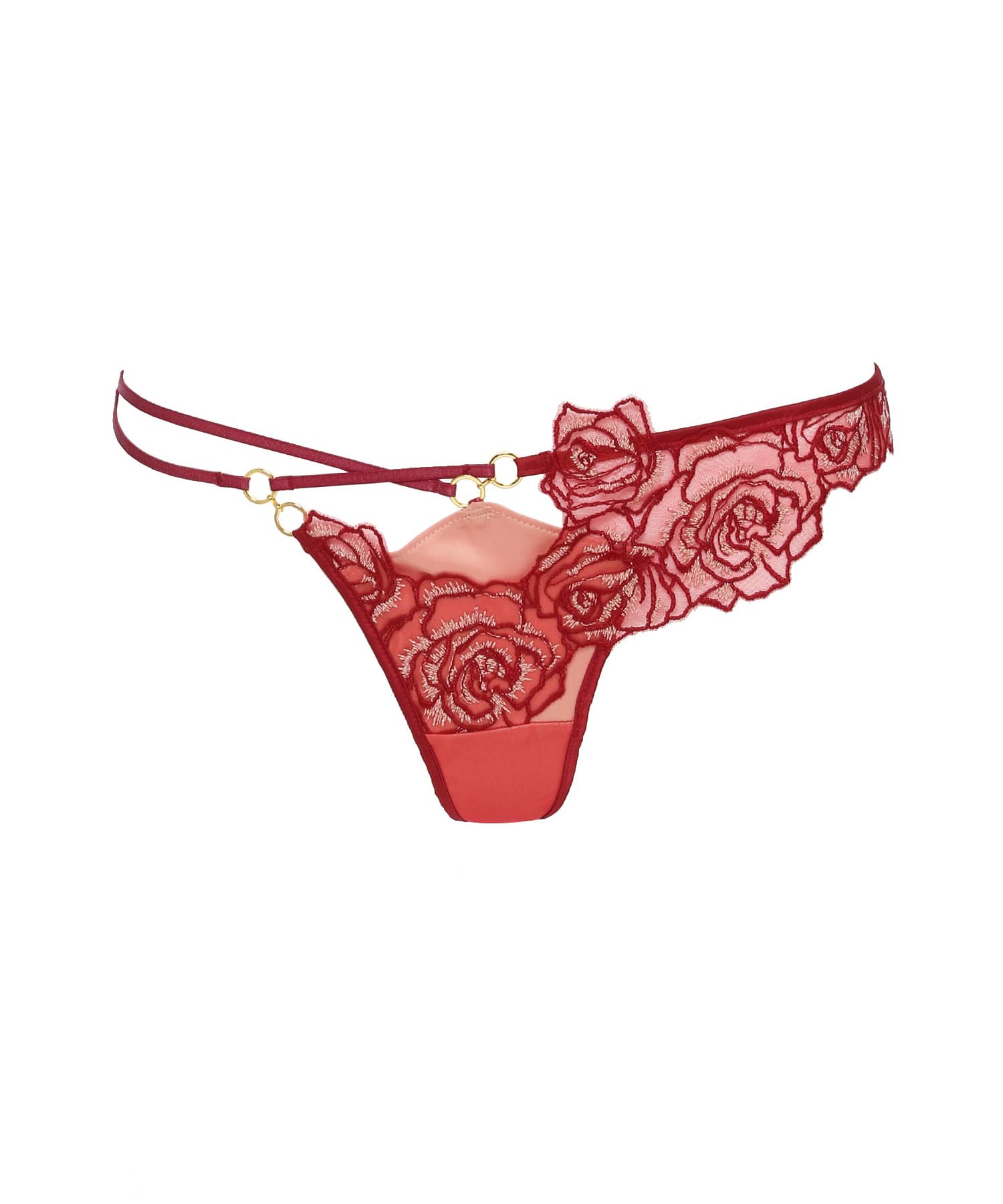 アトラクティブローズ Tバック