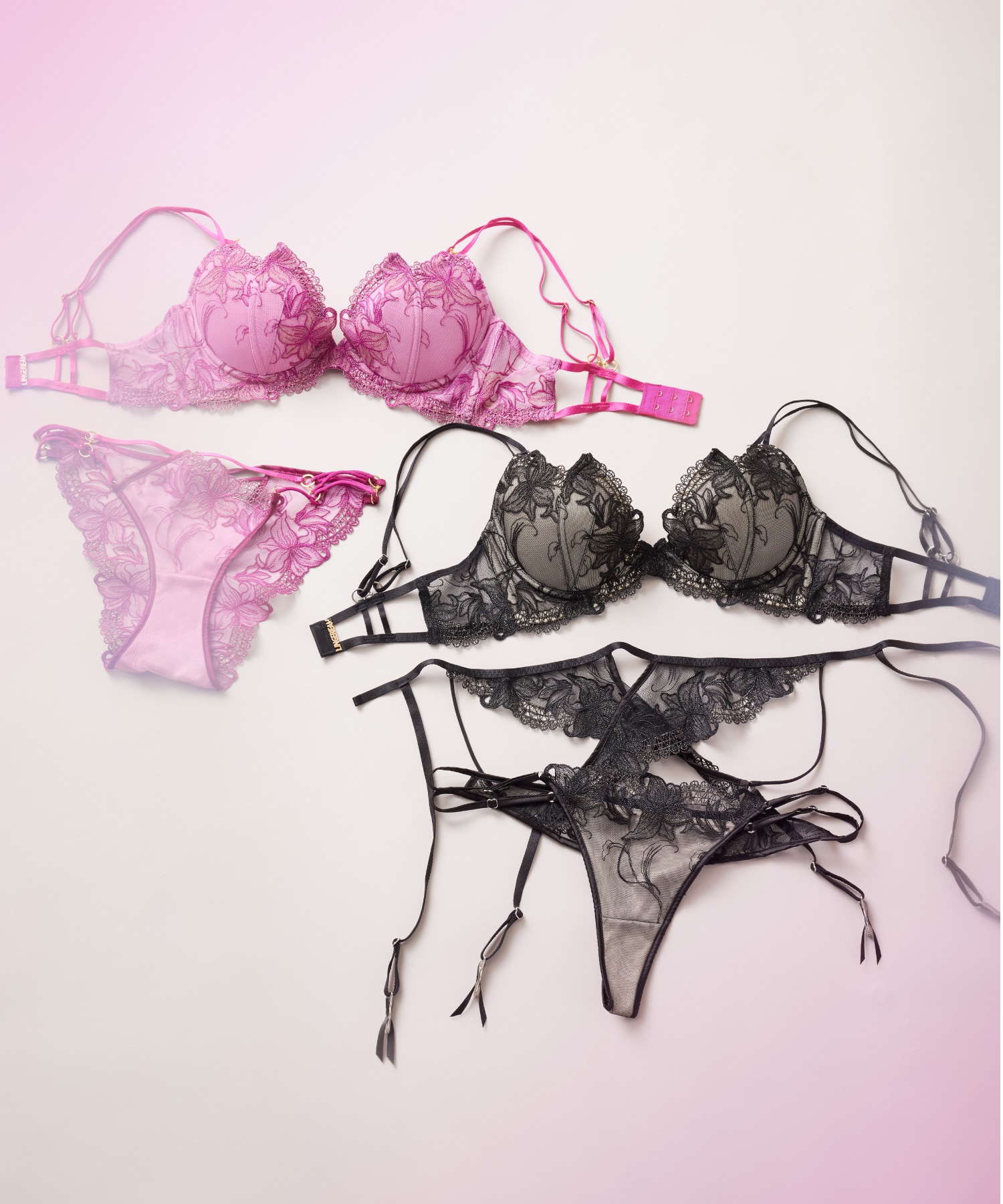 グリマーリリー シャープメイク ブラ