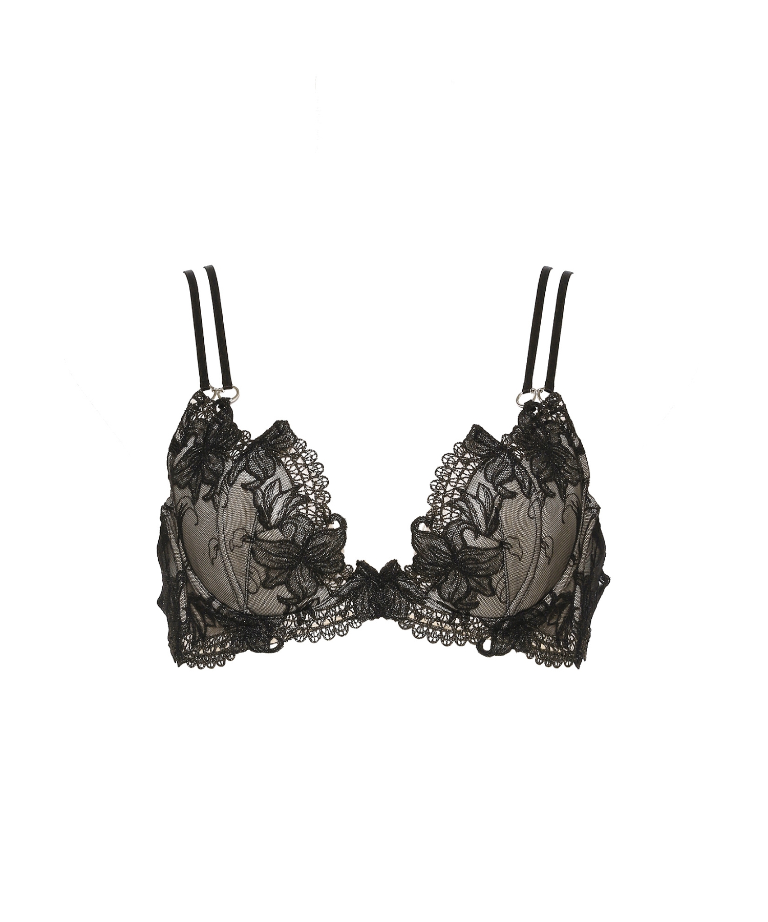 グリマーリリー シャープメイク ブラ