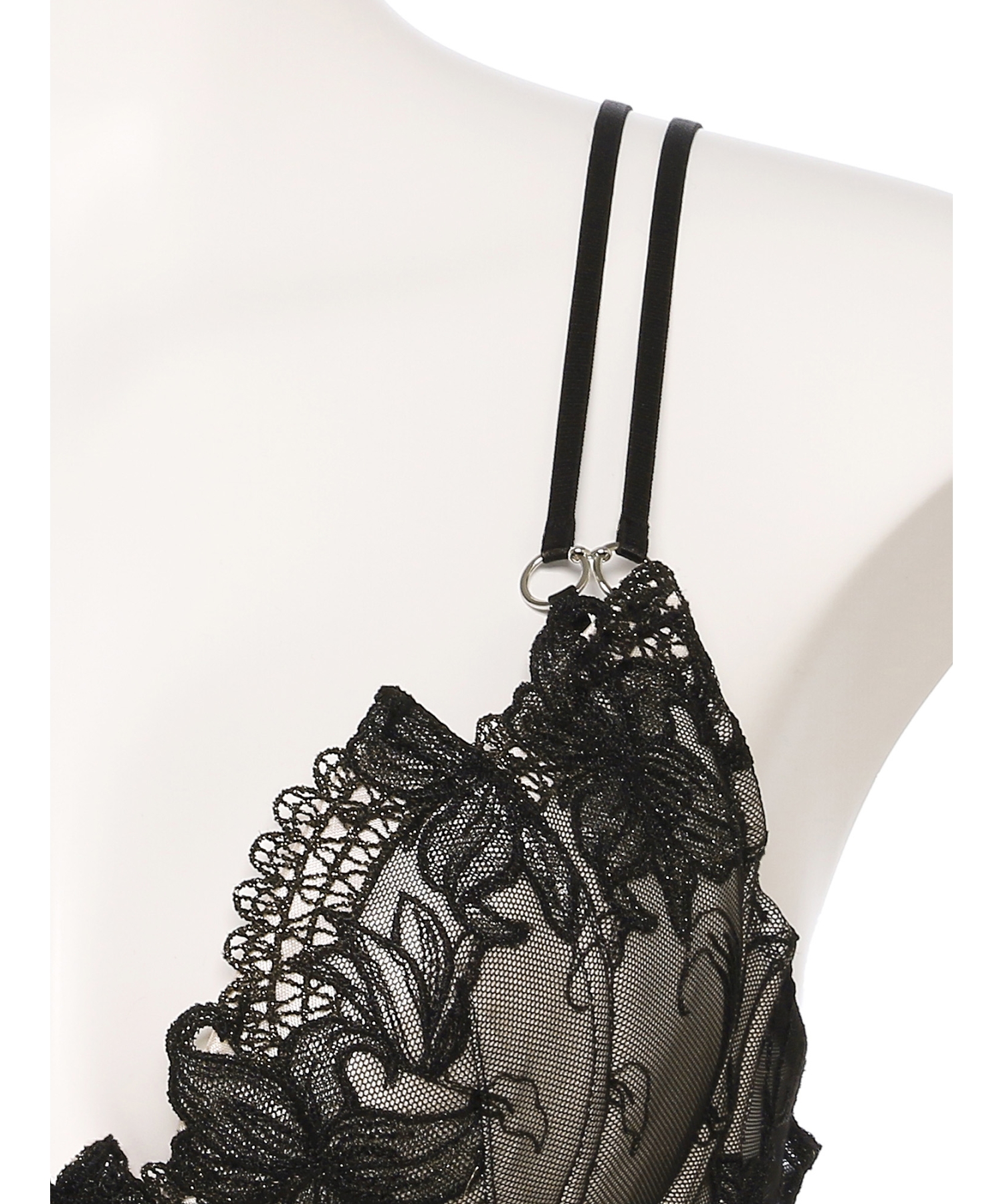 グリマーリリー シャープメイク ブラ