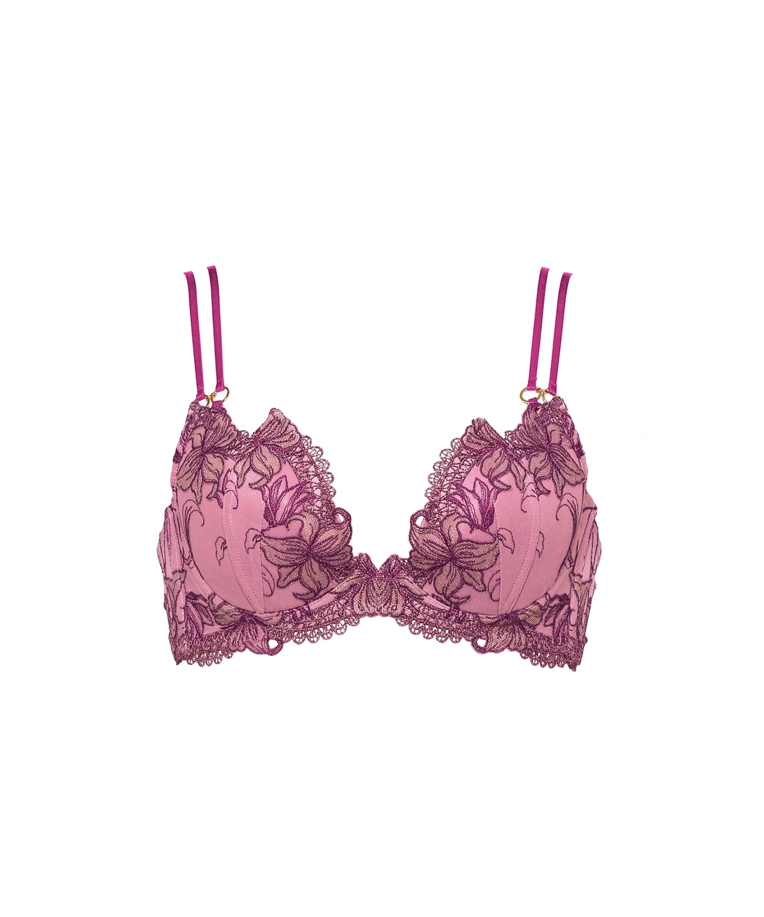 グリマーリリー シャープメイク ブラ