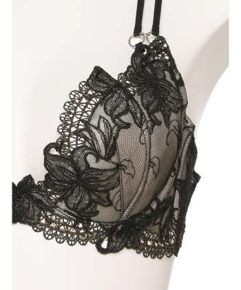 グリマーリリー シャープメイク ブラ