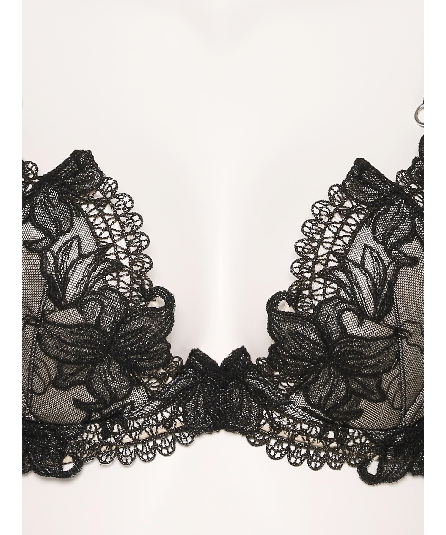 グリマーリリー シャープメイク ブラ