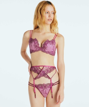 グリマーリリー ガーター