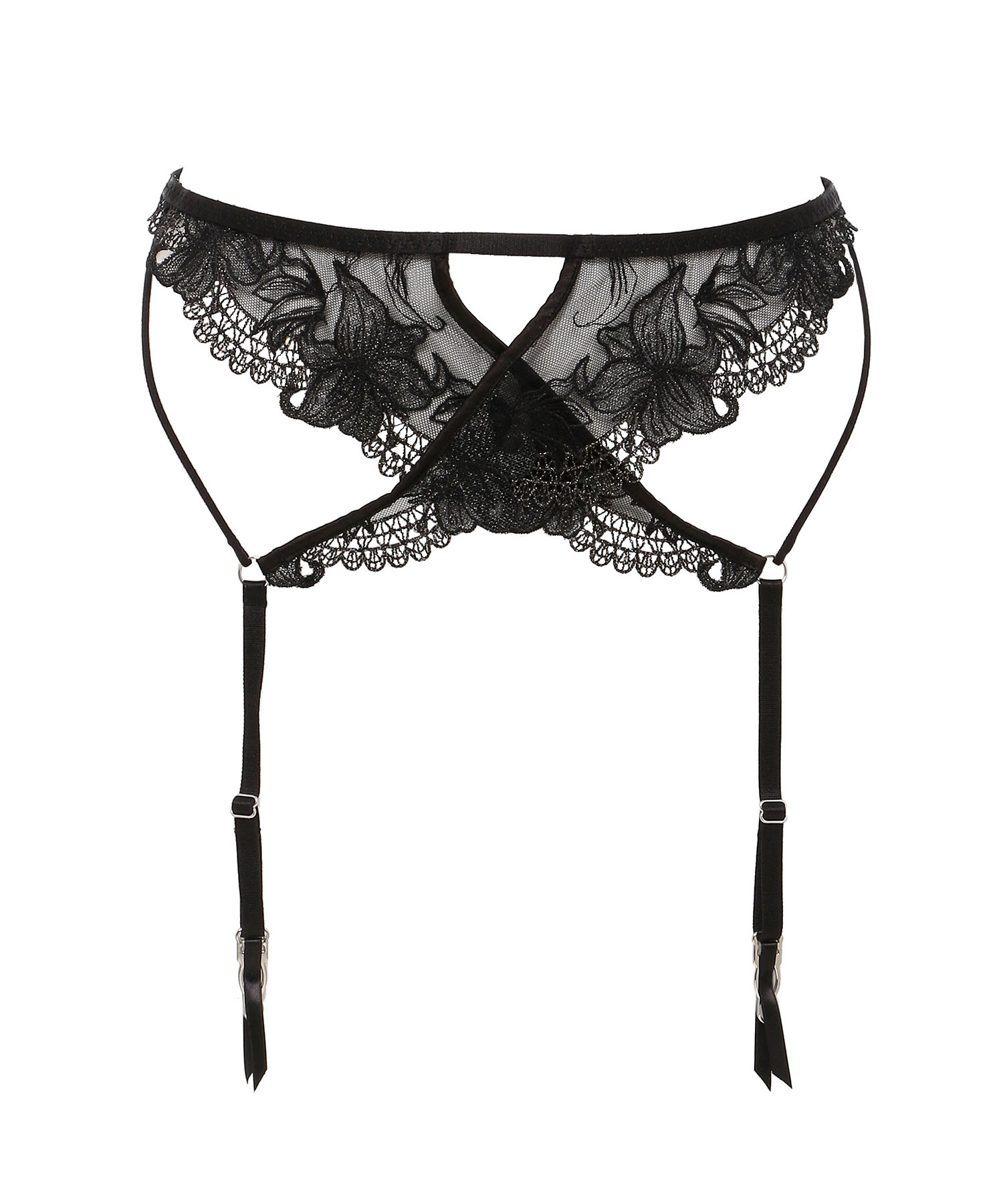 グリマーリリー ガーター