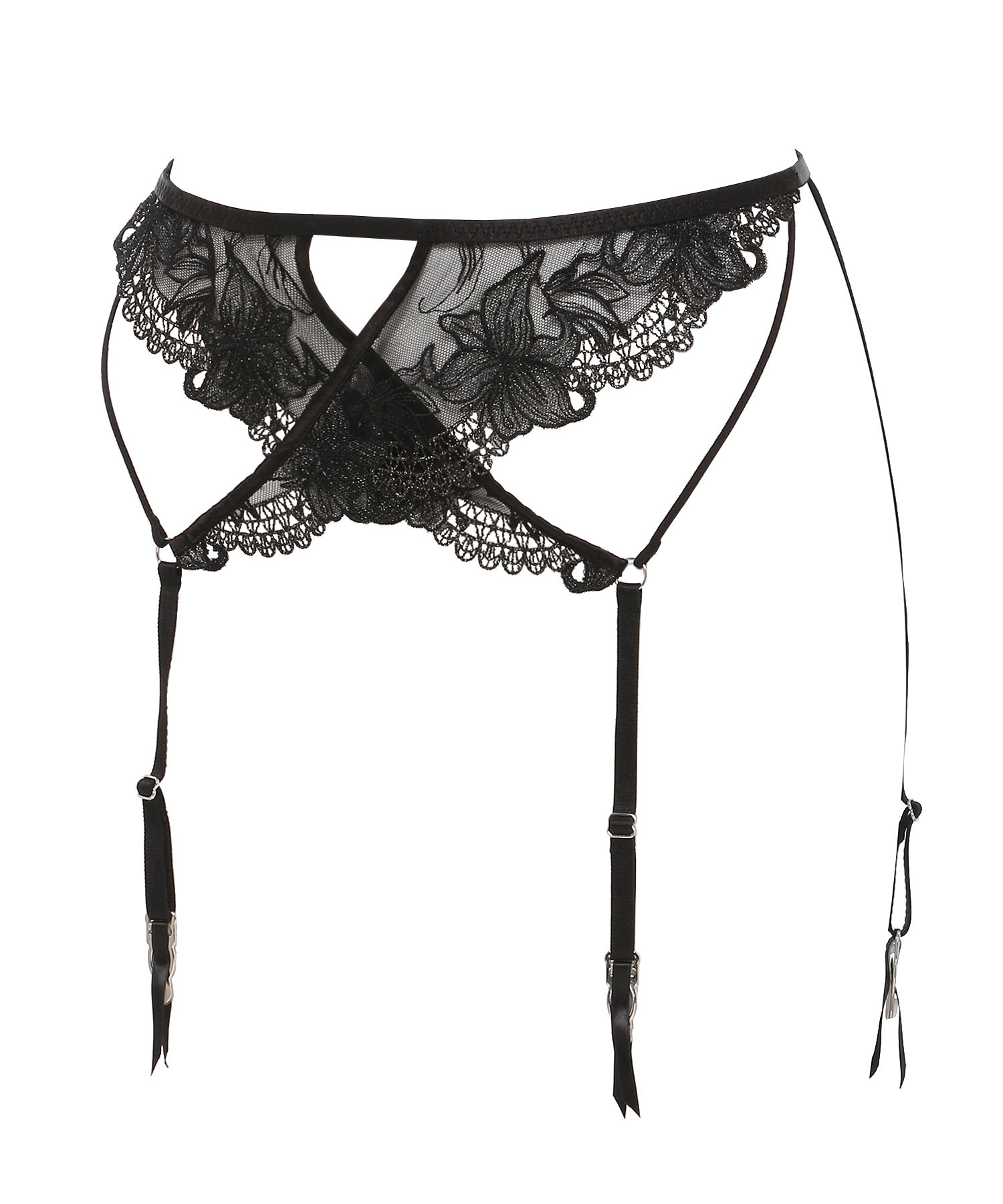 グリマーリリー ガーター