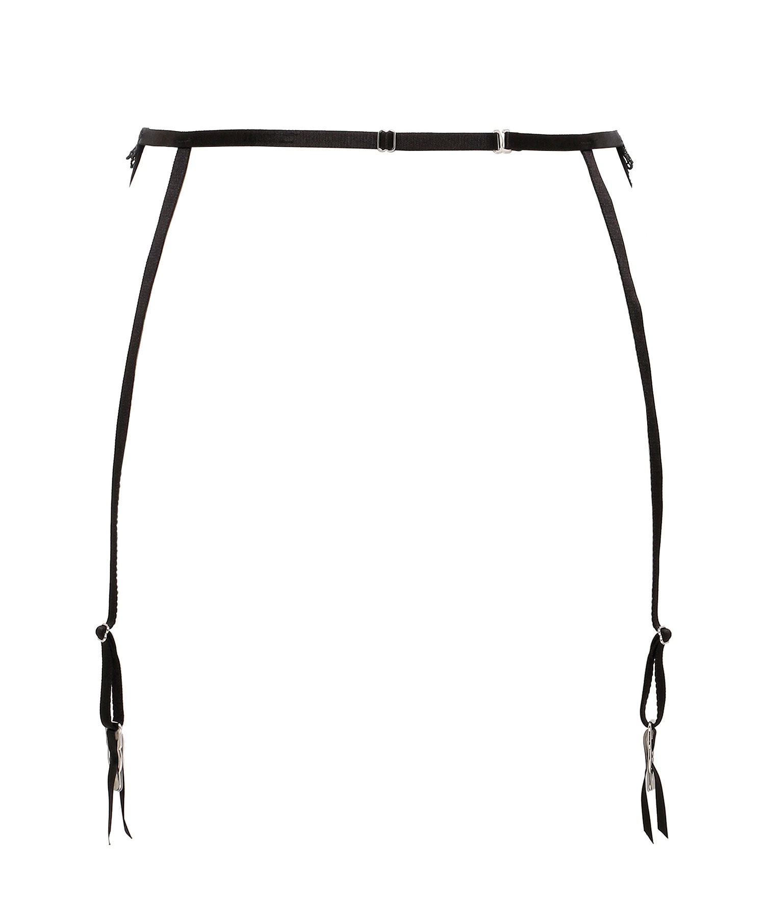 グリマーリリー ガーター