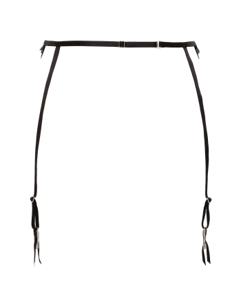 グリマーリリー ガーター