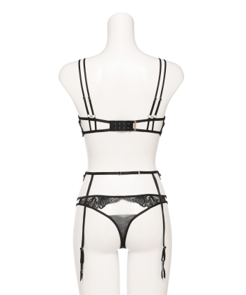 グリマーリリー ガーター