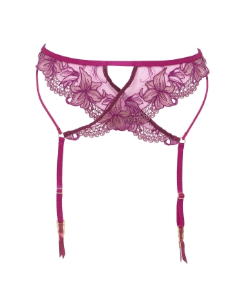 グリマーリリー ガーター