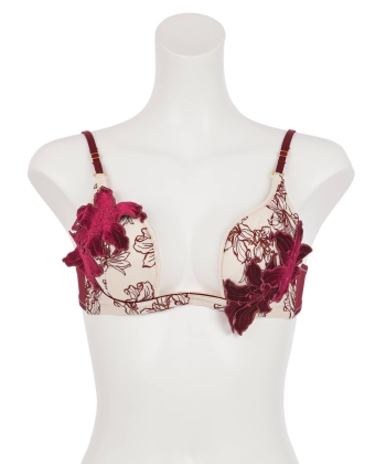 センシュアルリリー トリックリフト ブラ