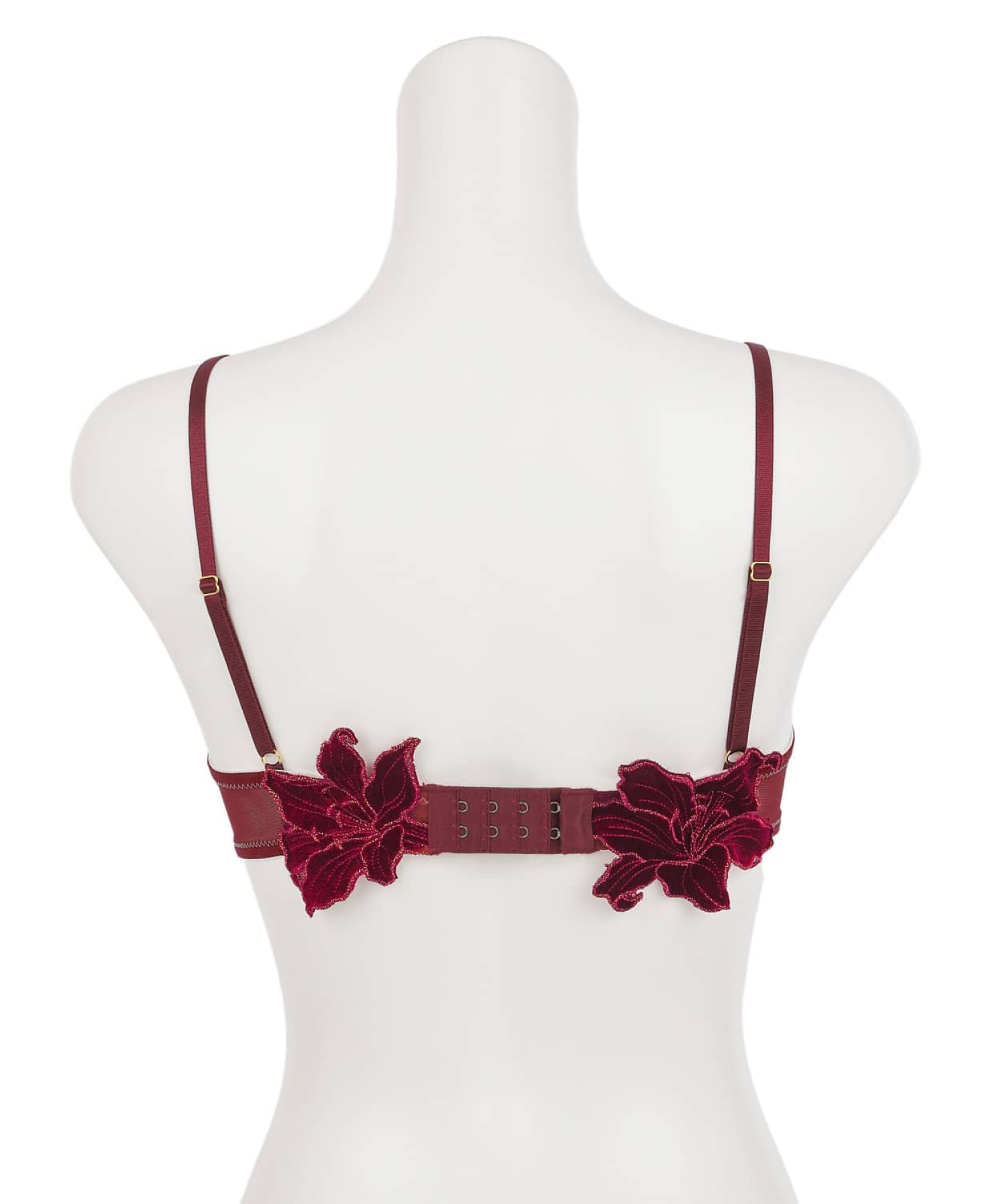 センシュアルリリー トリックリフト ブラ