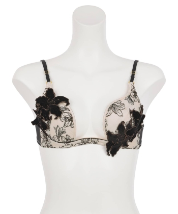 センシュアルリリー トリックリフト ブラ