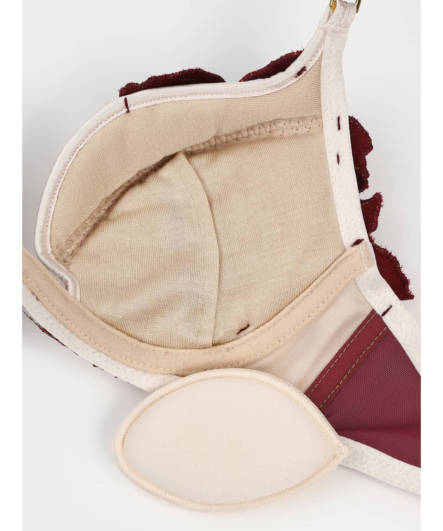 センシュアルリリー トリックリフト ブラ