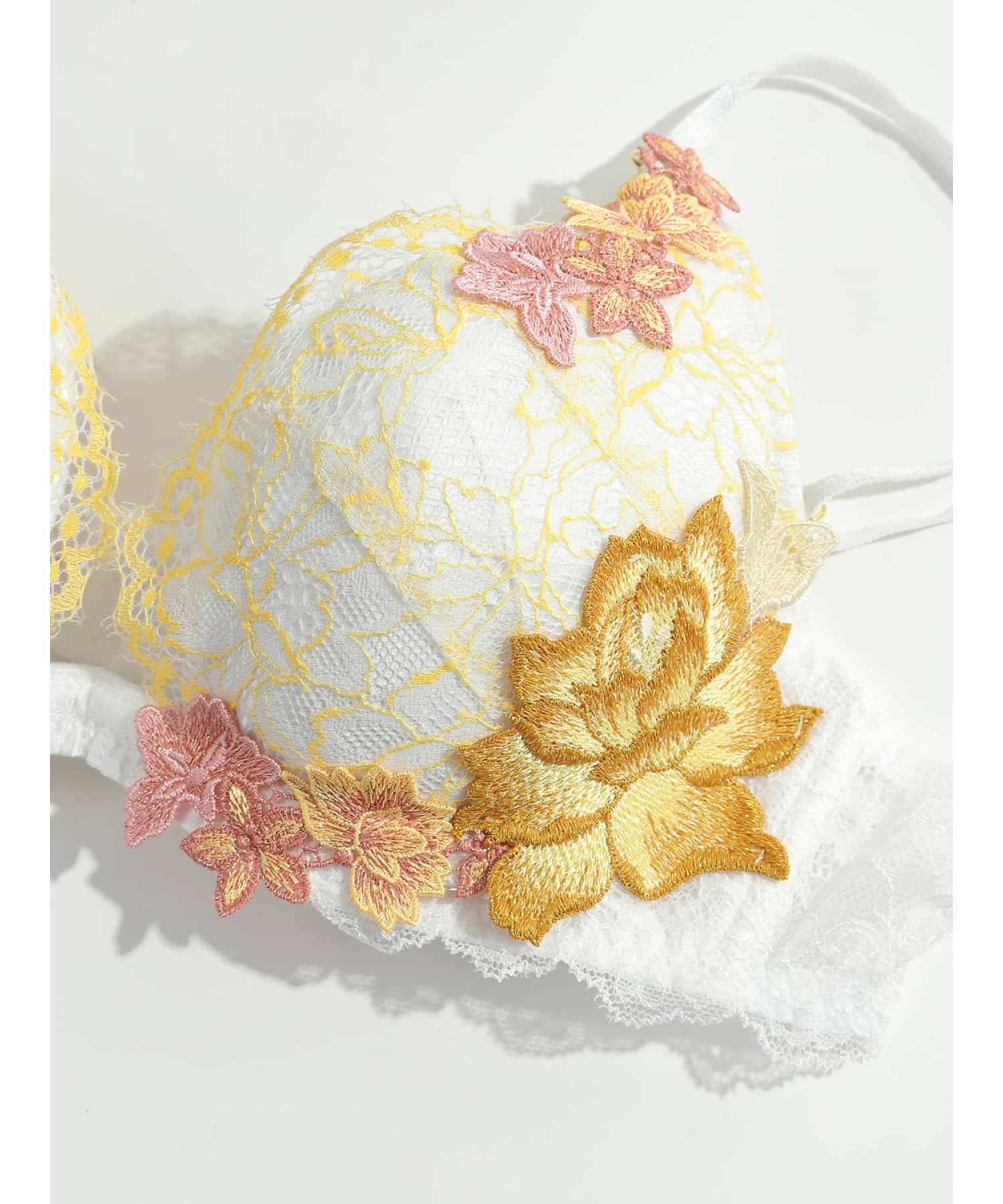 ユートピア トリックリフト ブラ