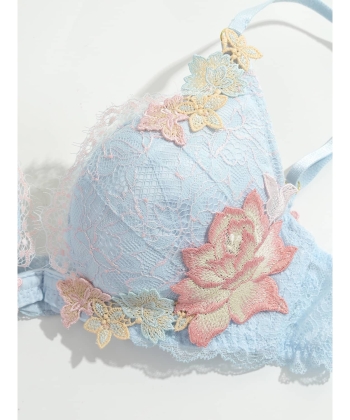 ユートピア トリックリフト ブラ