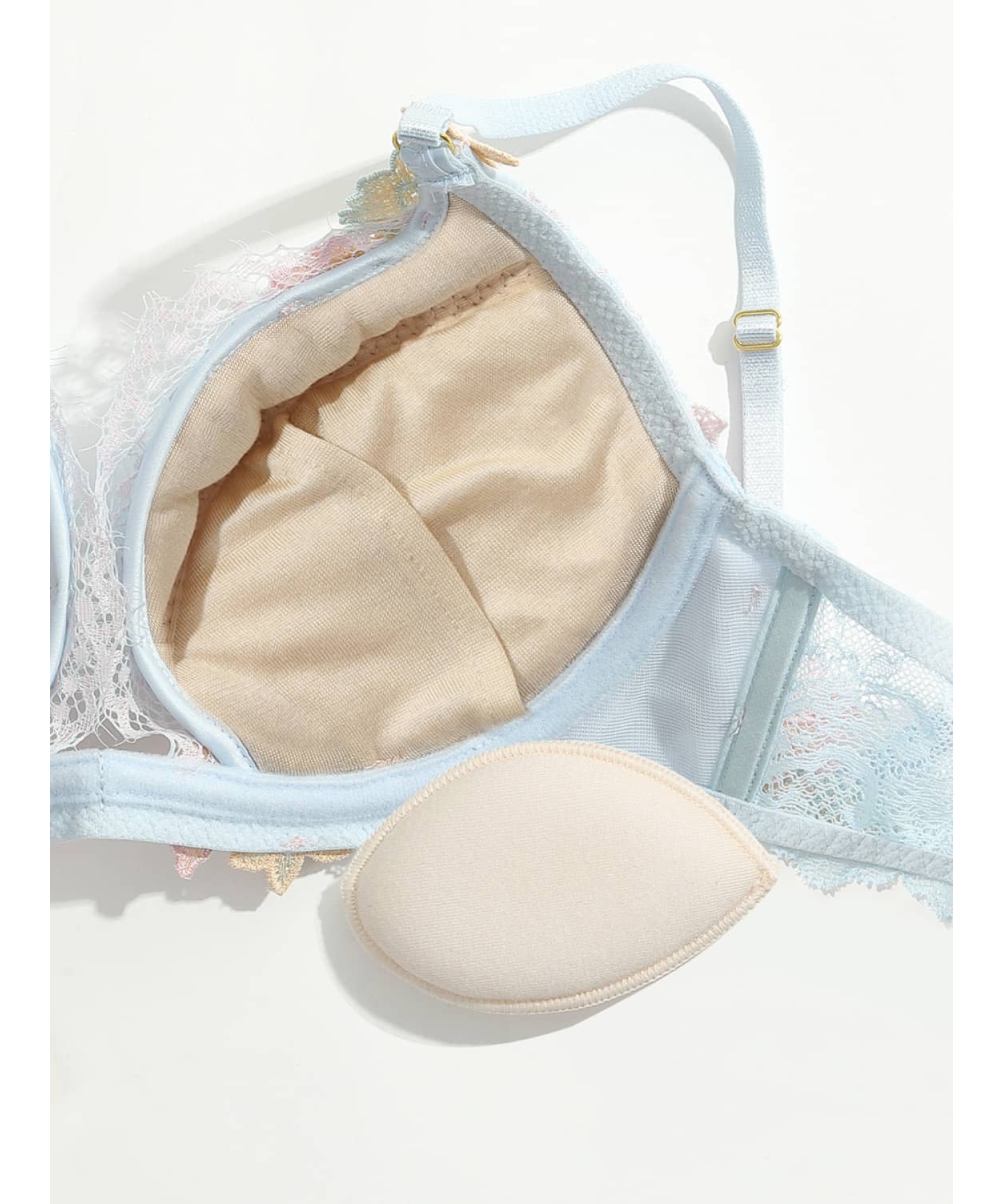 ユートピア トリックリフト ブラ