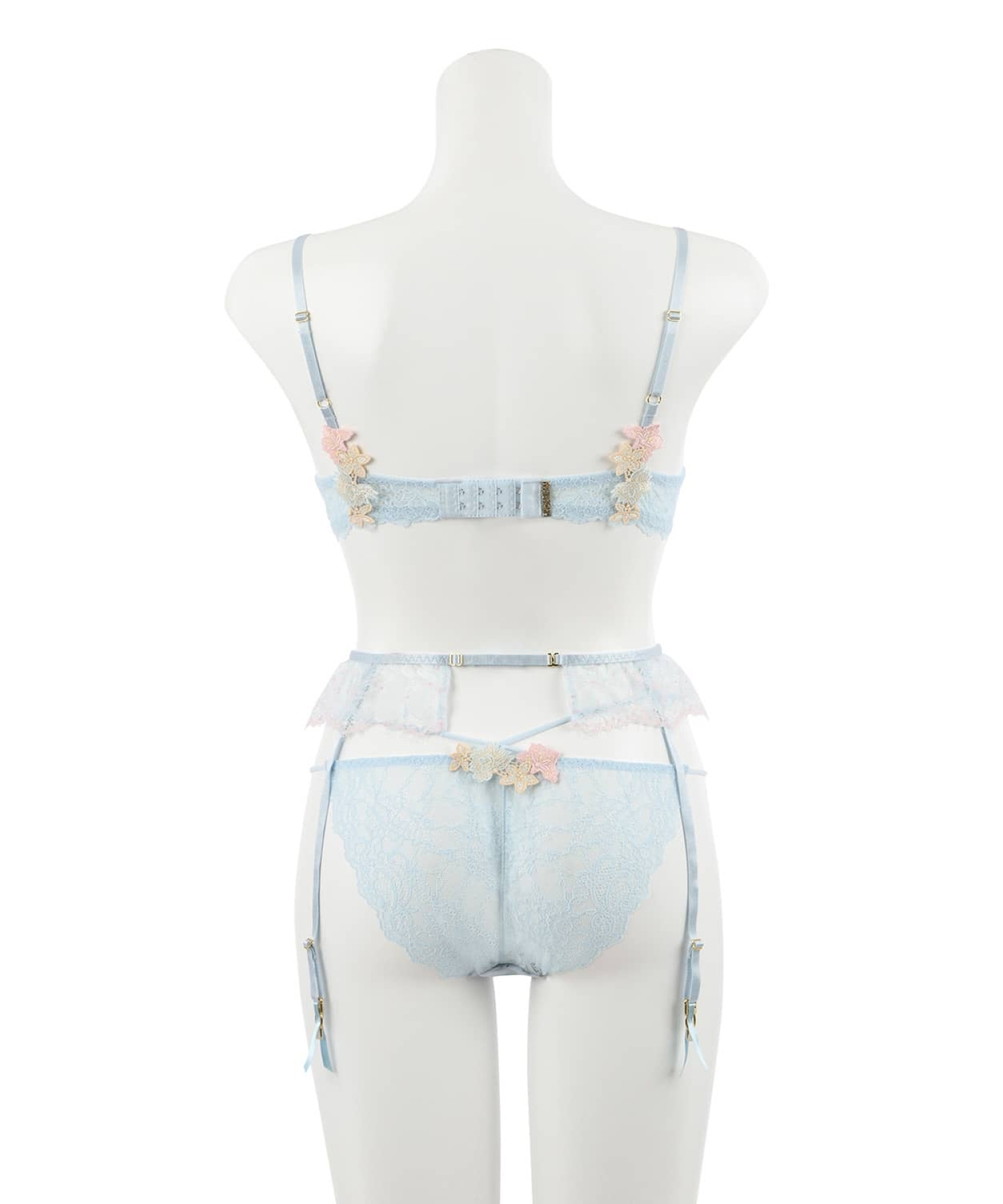 ユートピア トリックリフト ブラ