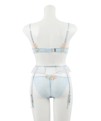 ユートピア トリックリフト ブラ