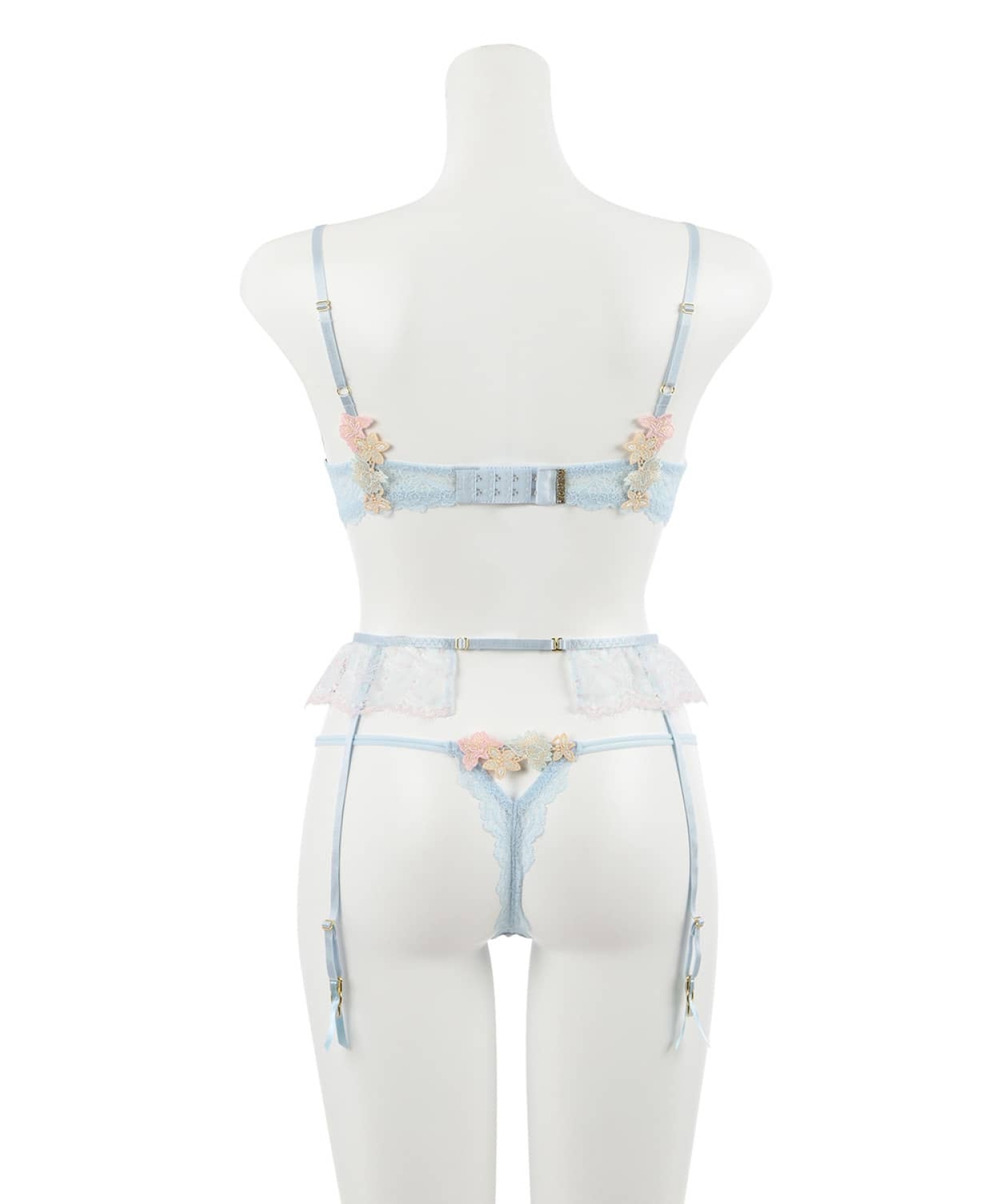 ユートピア トリックリフト ブラ