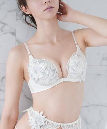 ウィングヴェール トリックリフト ブラ