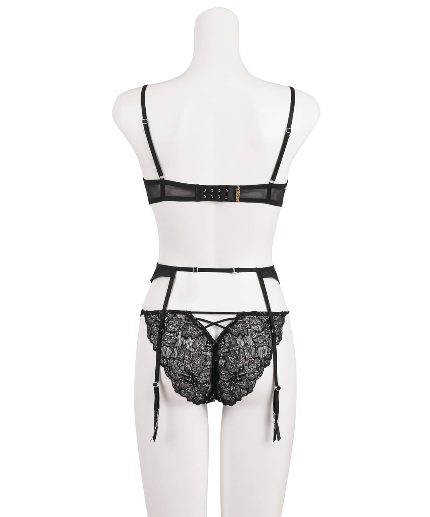 ウィングヴェール トリックリフト ブラ