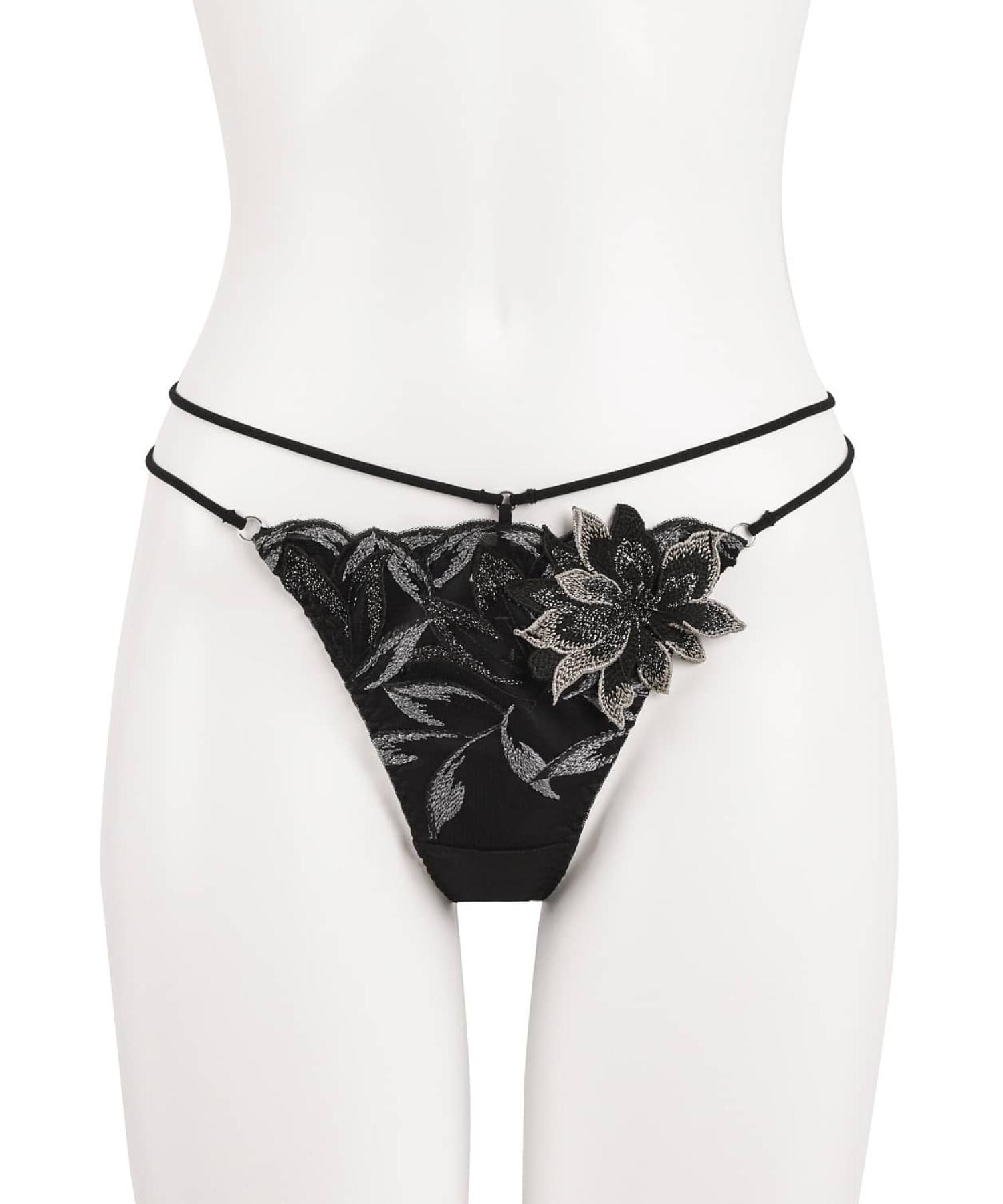 ウィングヴェール Tバック